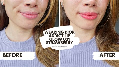 dior lip mask